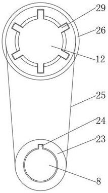 Special portal crane for wharf panel installation