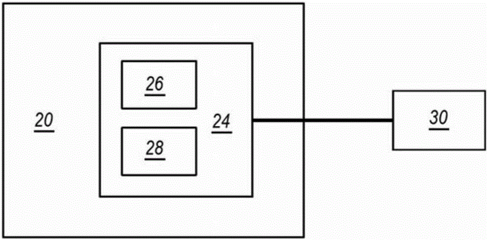 Devices and methods for determining the weight of a treadmill user