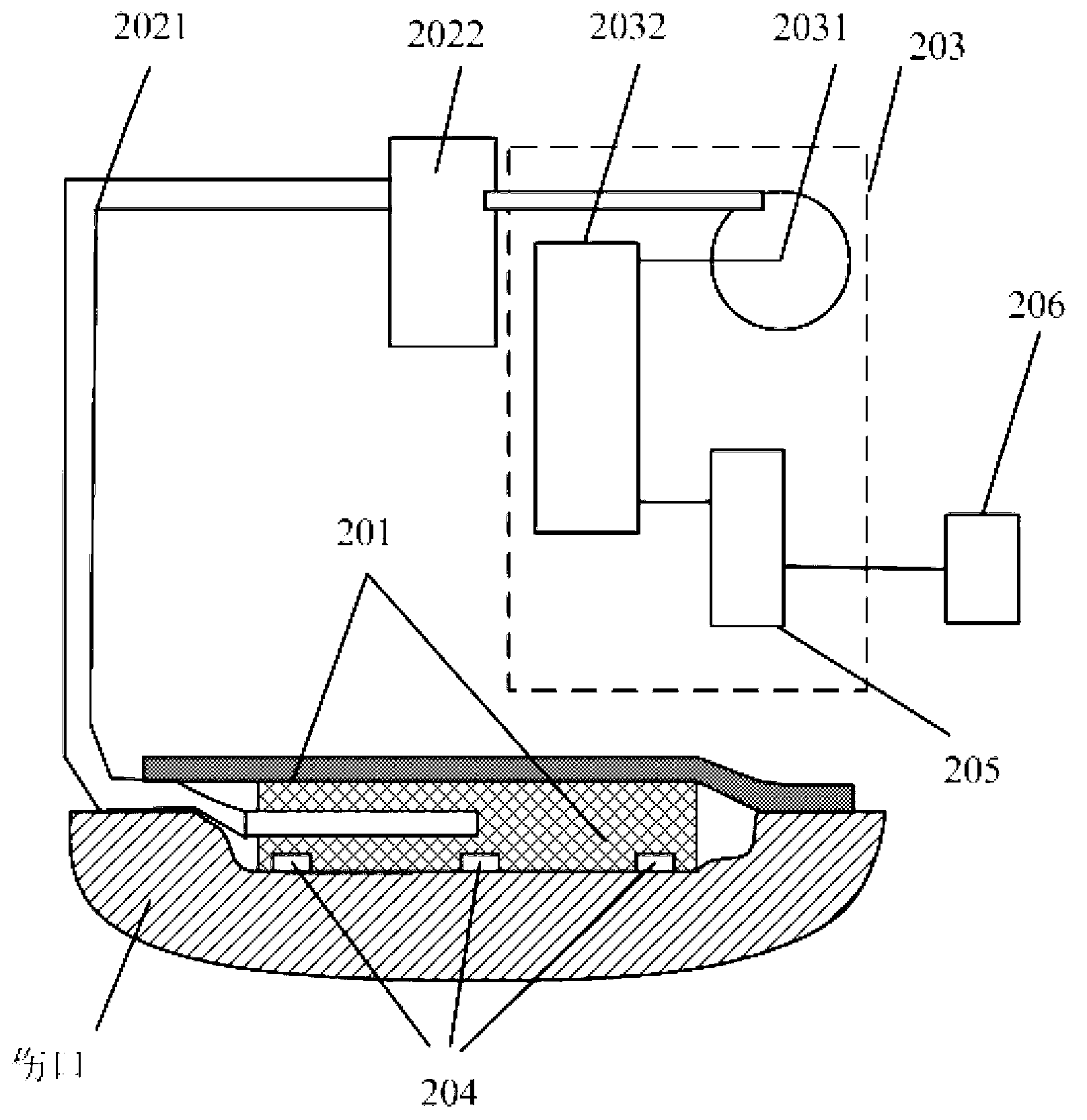 Negative-pressure wound treating system based on monitoring and managing of wound treating state