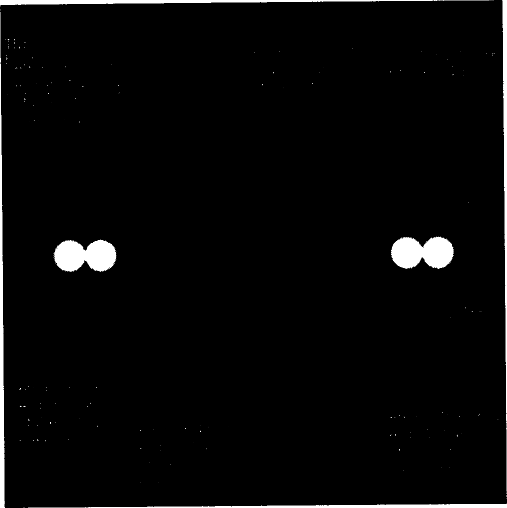 Method for keeping image noise consistence in z-axle direction in CT system