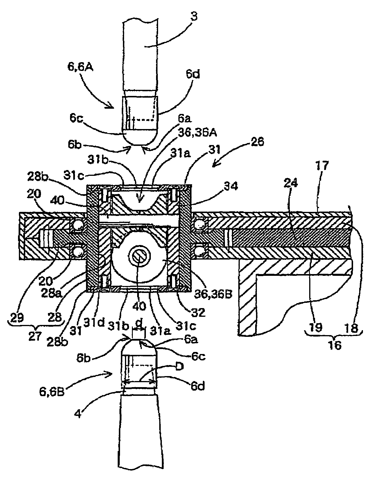 Electrode tip dresser