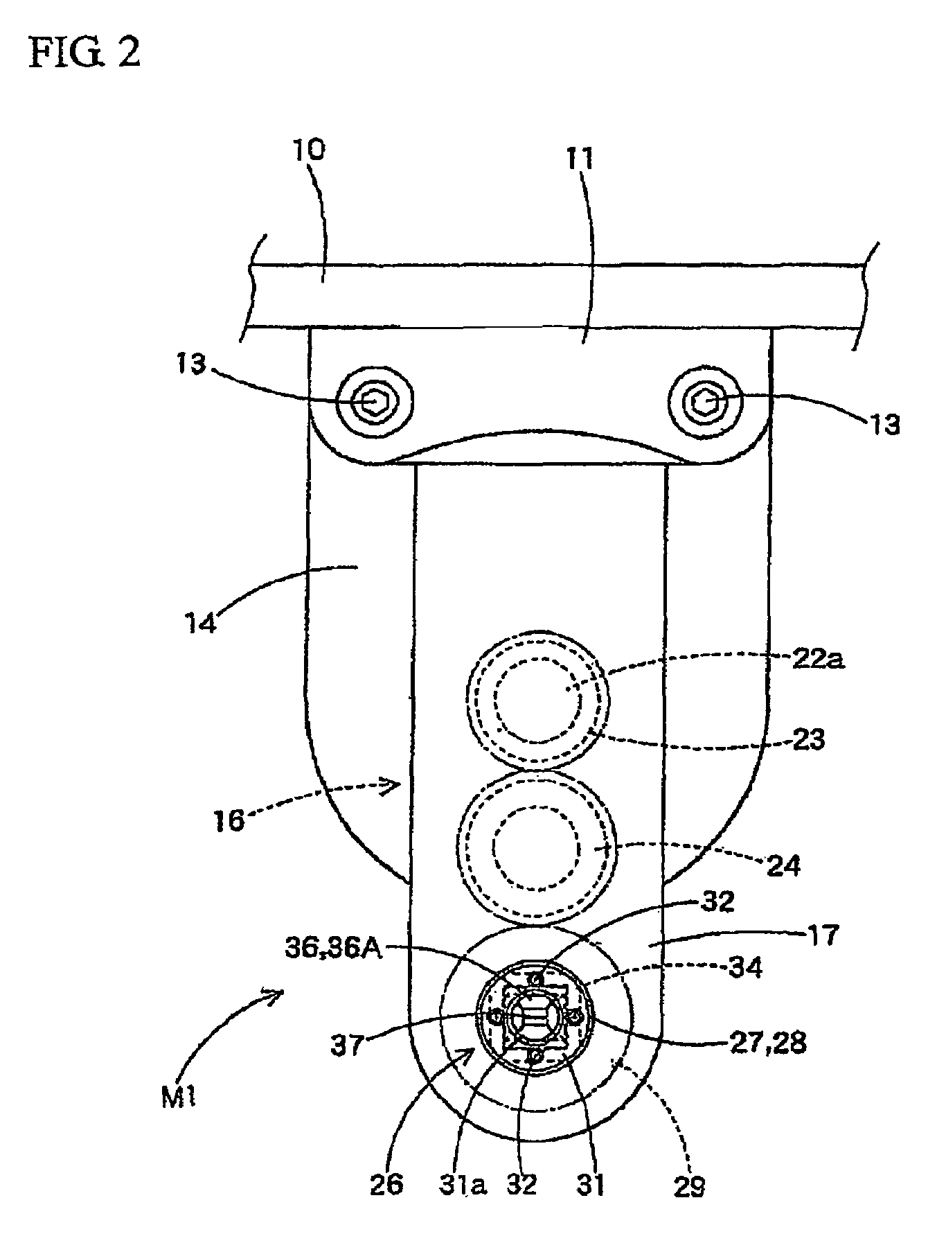 Electrode tip dresser