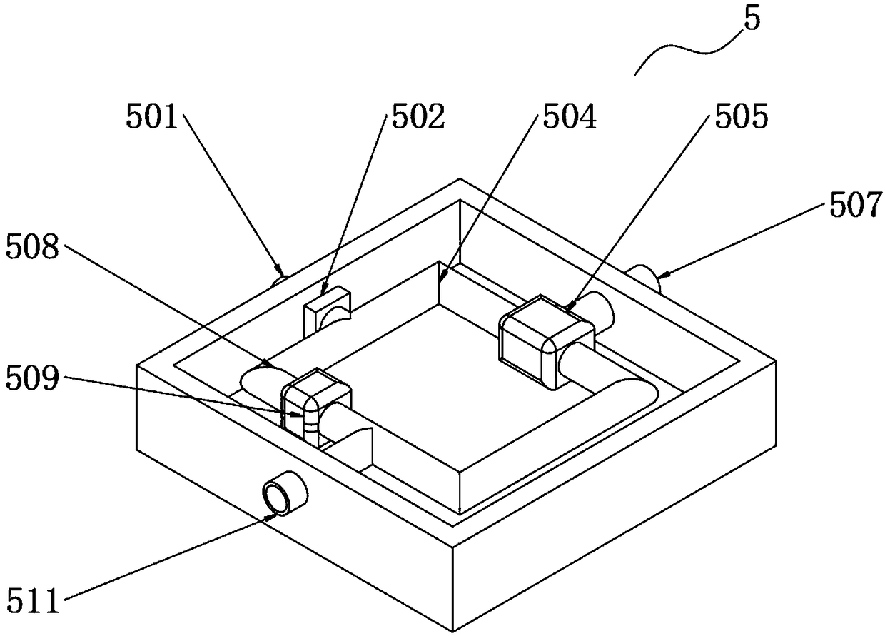 Ventilation triggering apparatus and method for anaesthesia machine