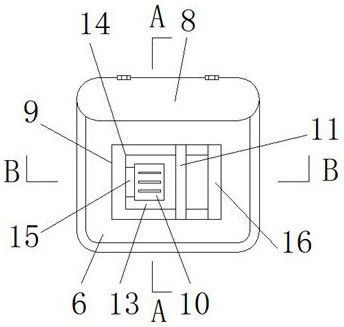 Semiconductor laser surgery system with anti-misoperation protection