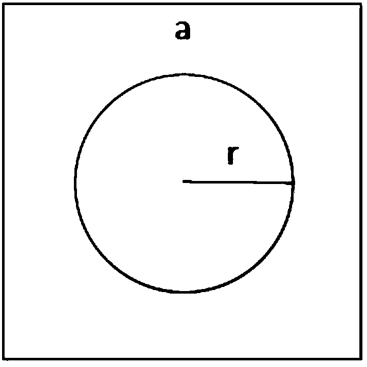 Dielectric array switch