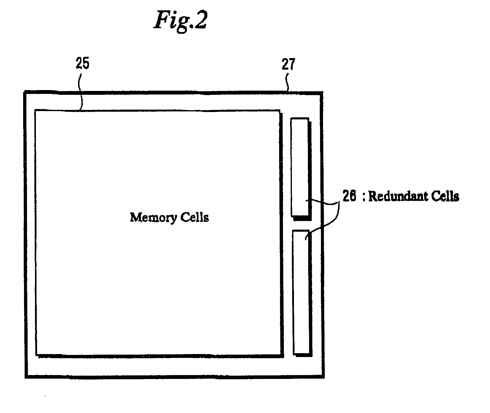 Semiconductor testing equipment, testing method for semiconductor, fabrication method of semiconductor, and semiconductor memory