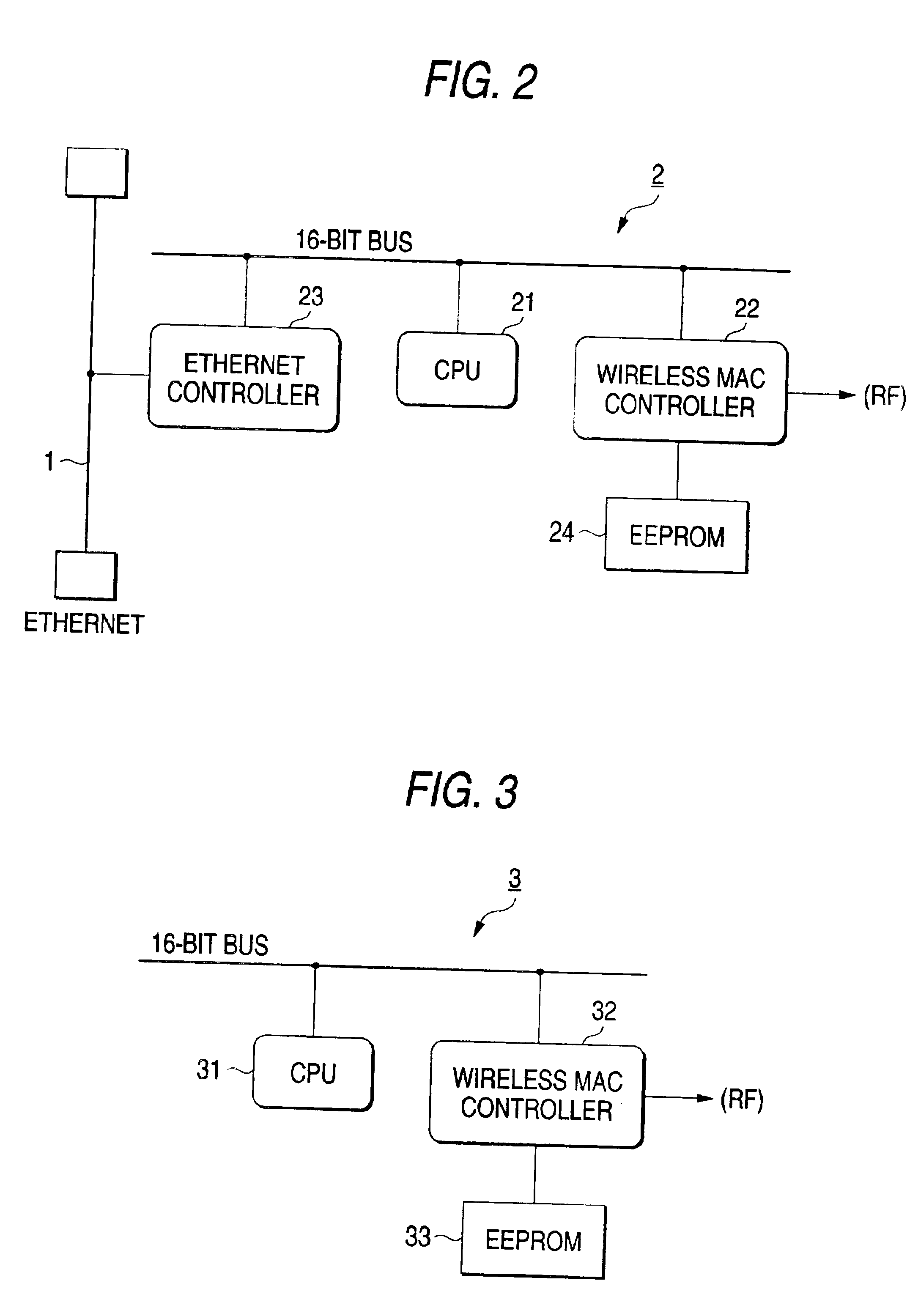 High-speed roaming method of wireless LAN