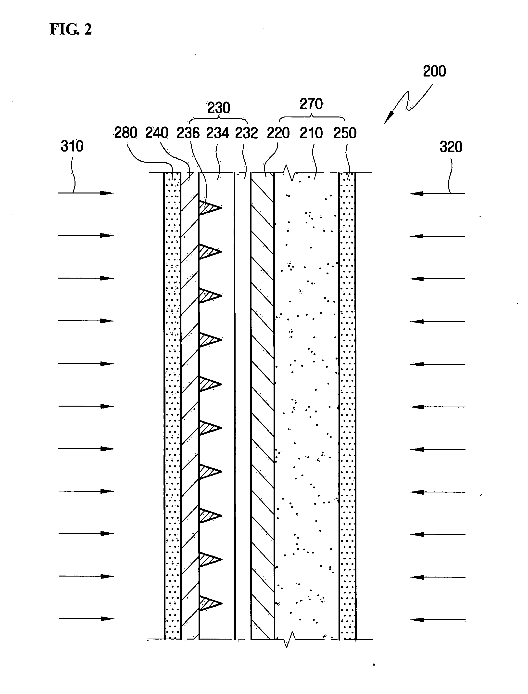 Display filter and display apparatus having the same