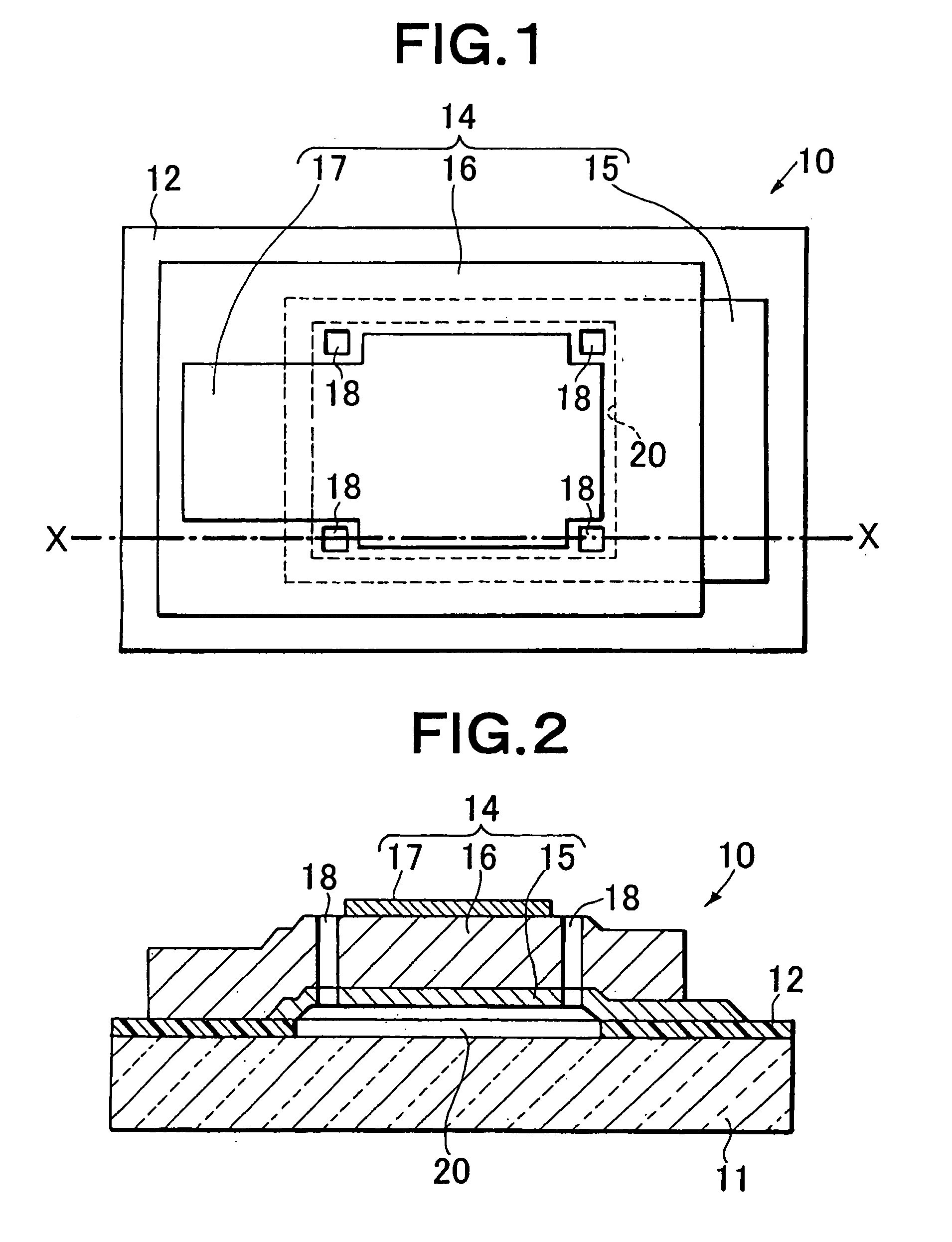 Method of manufacturing piezoelectric thin film device and piezoelectric thin film device