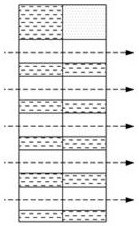 Water-controlling and oil-increasing device and method for oil well