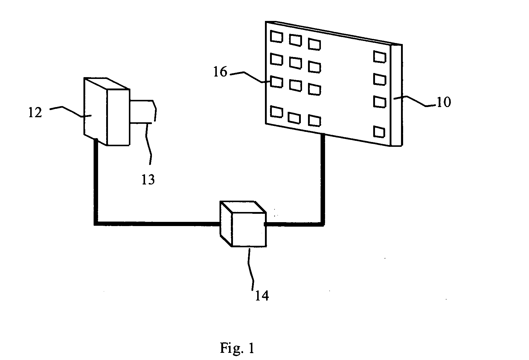 Uniformity and brightness measurement in OLED displays