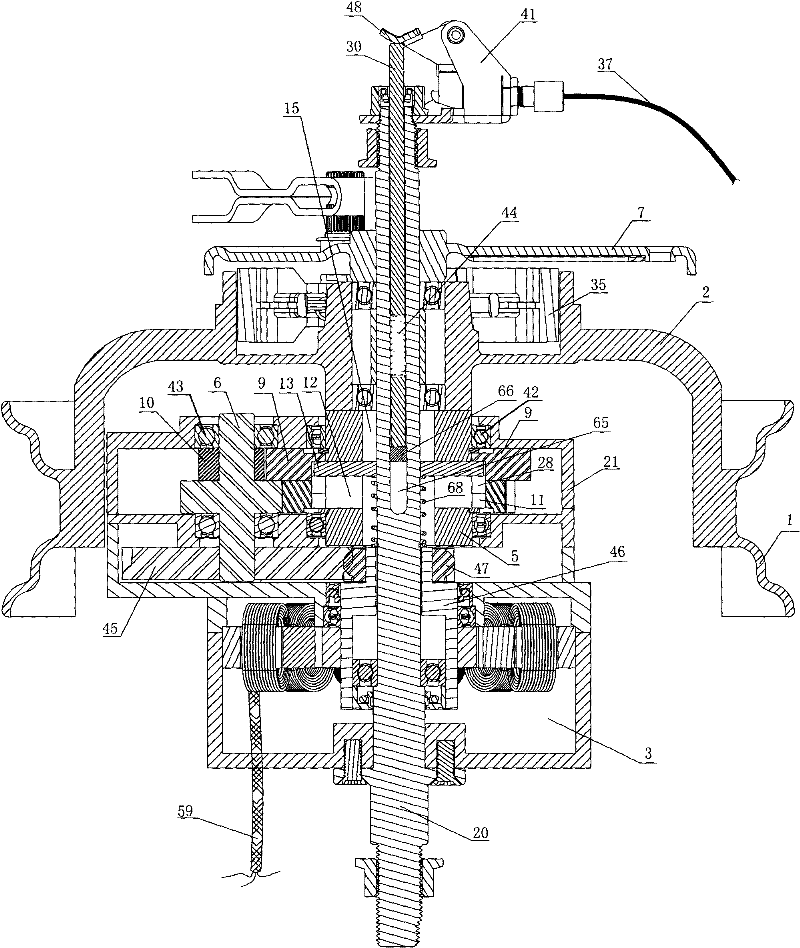 Electric shifting wheel hub with sliding stopper