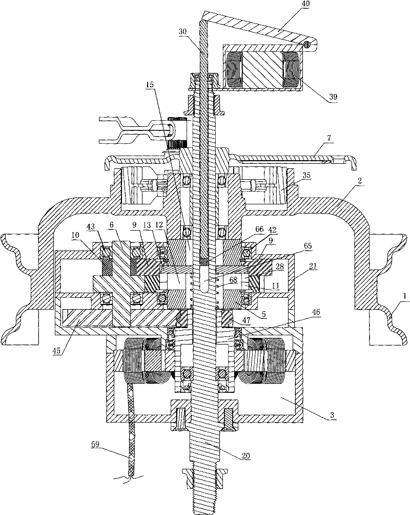 Electric shifting wheel hub with sliding stopper