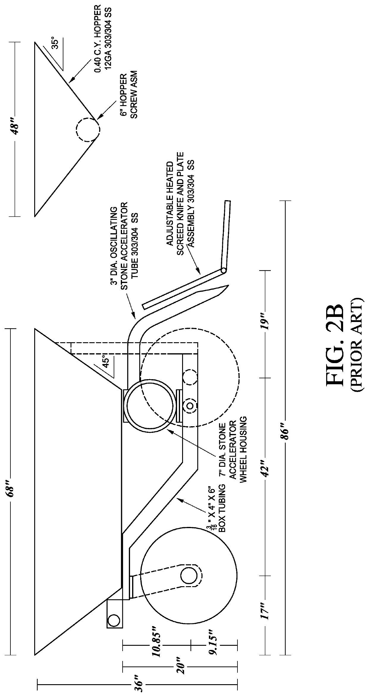 Apparatus and method for preparing asphalt and aggregate mixture