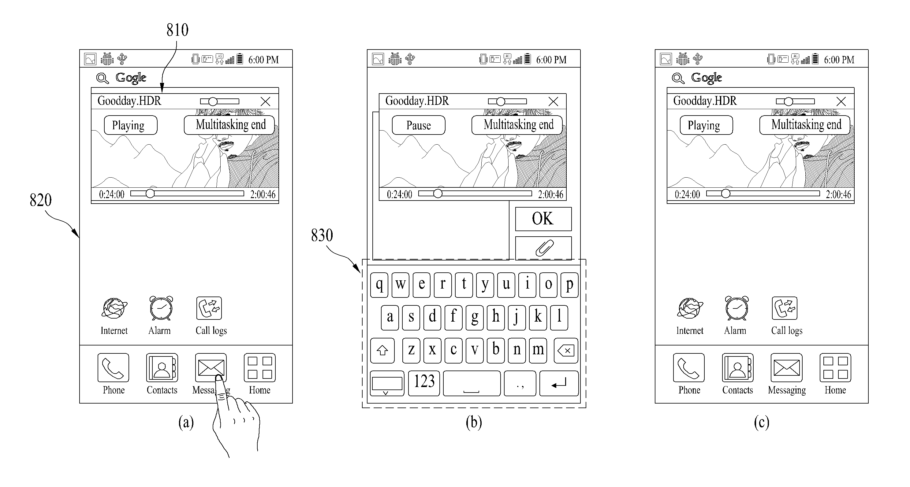 Mobile terminal and controlling method thereof