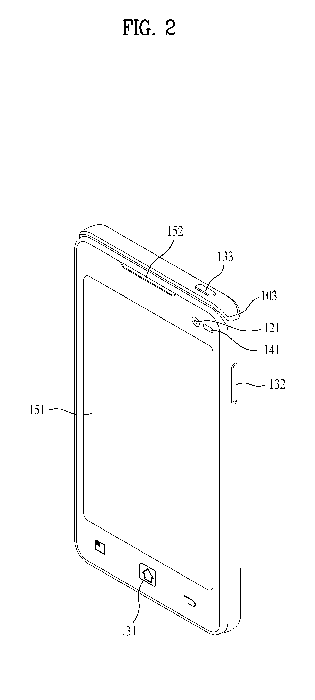 Mobile terminal and controlling method thereof