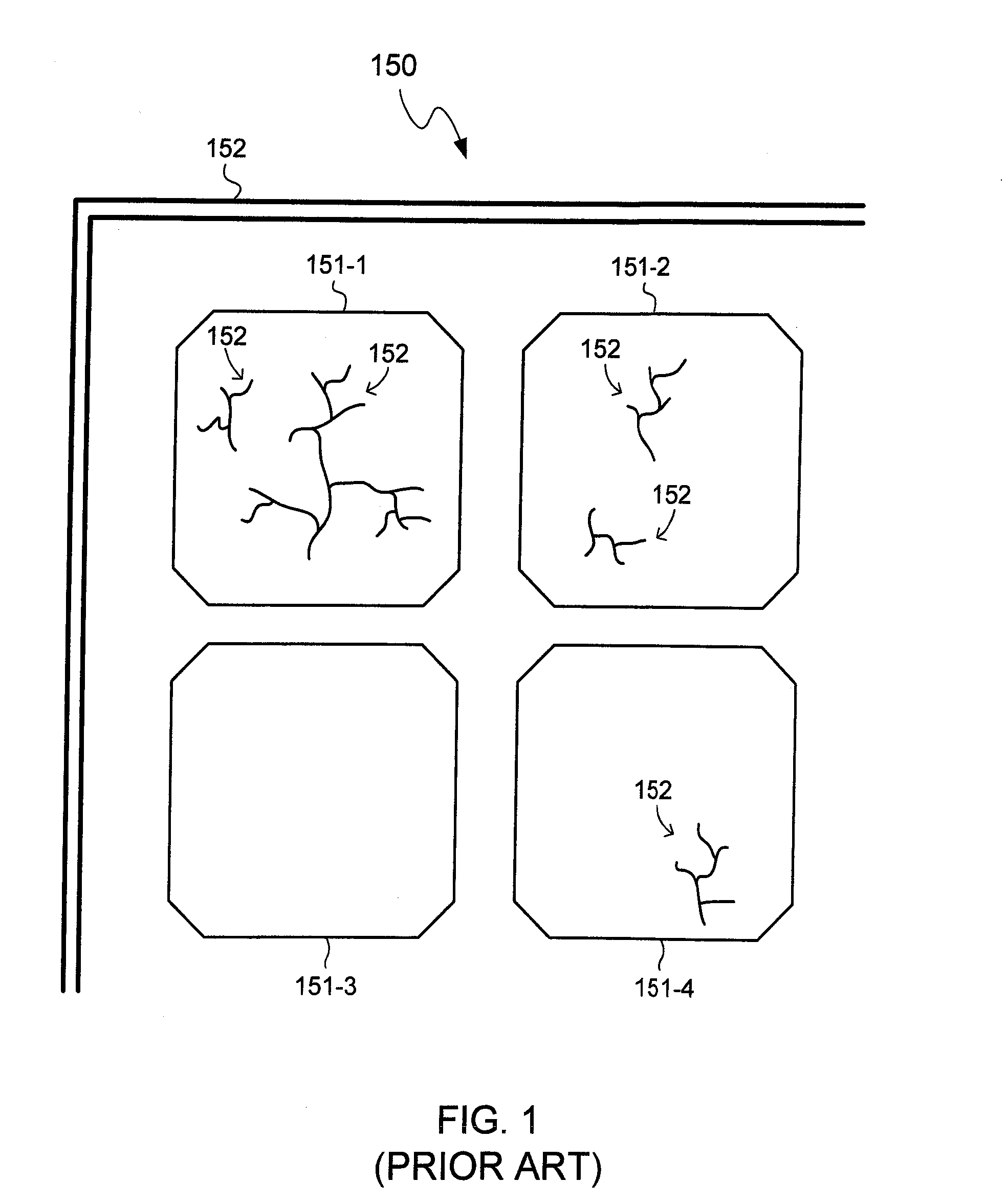 Crack resistant solar cell modules