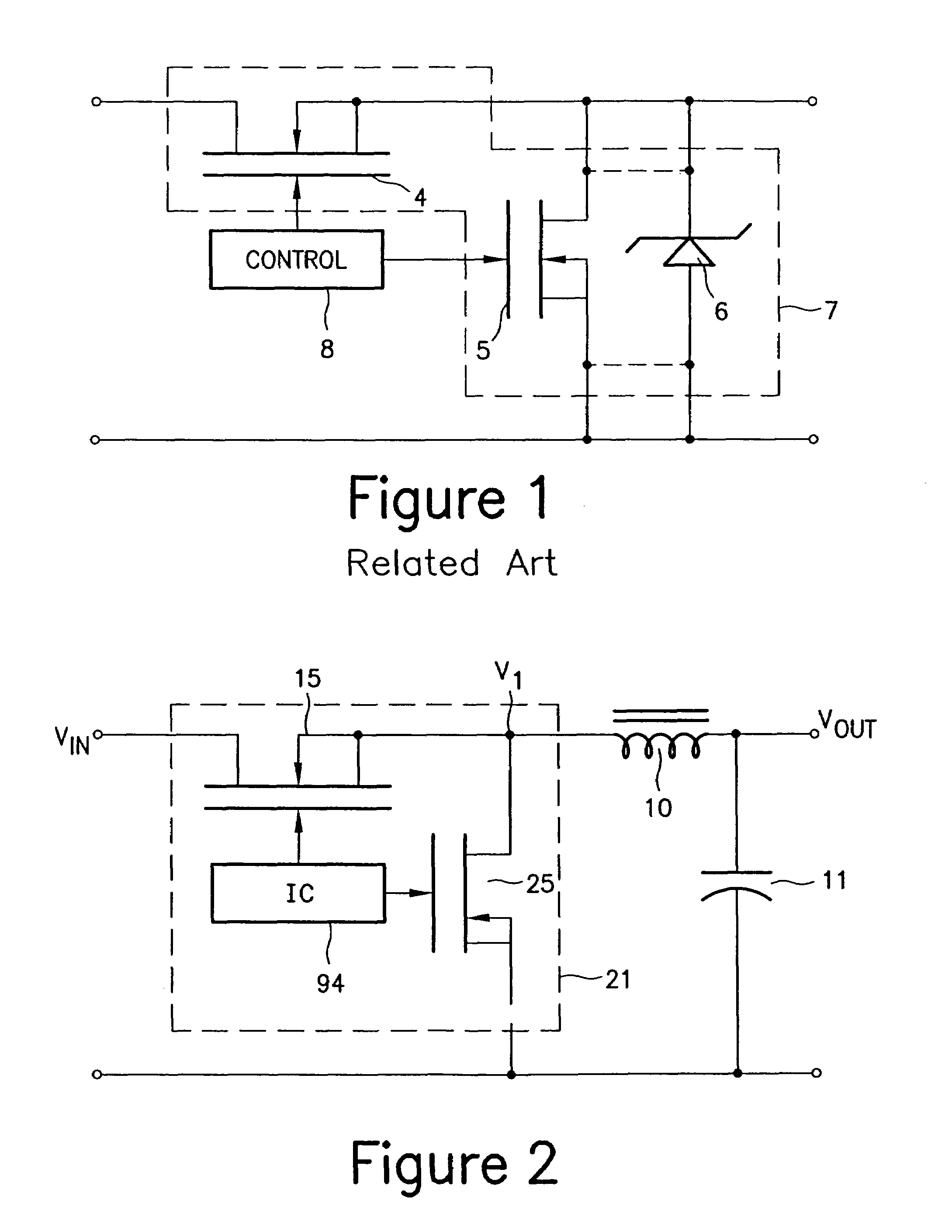 Semiconductor device module with flip chip devices on a common lead frame