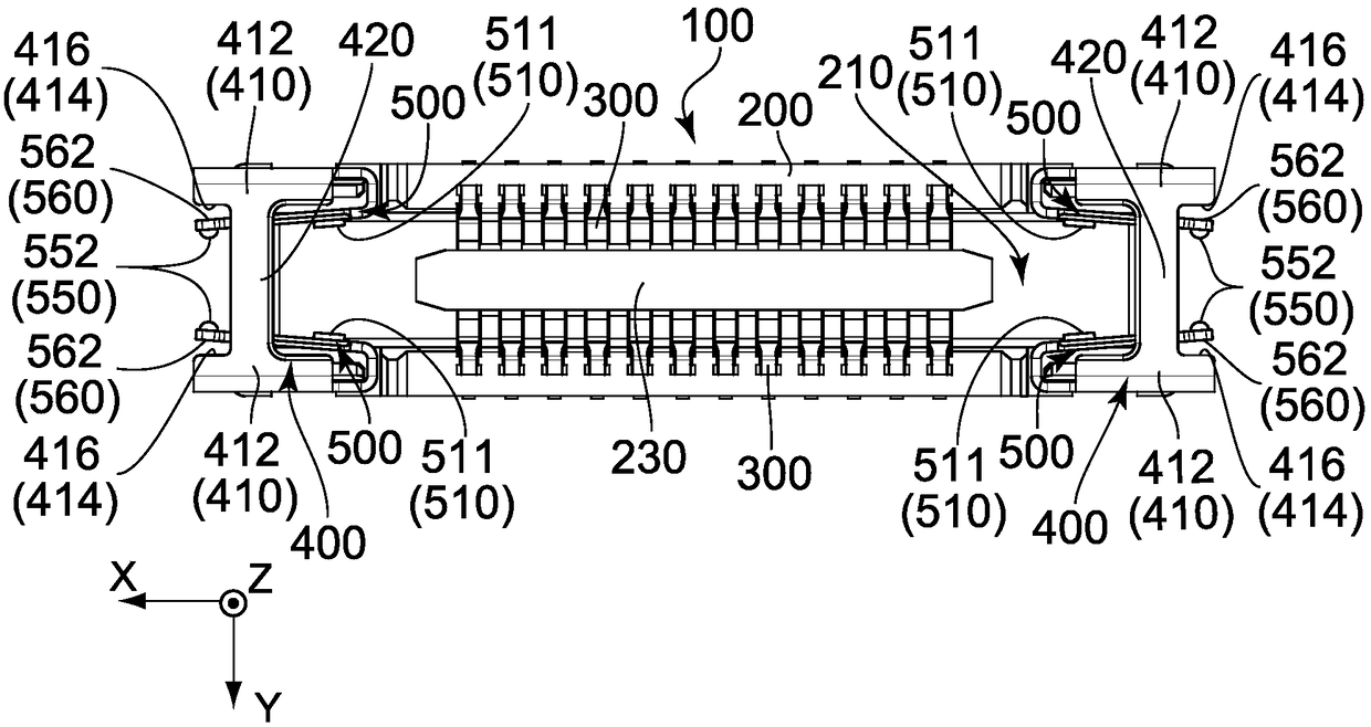 Connector