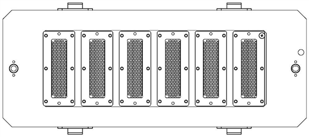 Ejector pin type ball mounting jig