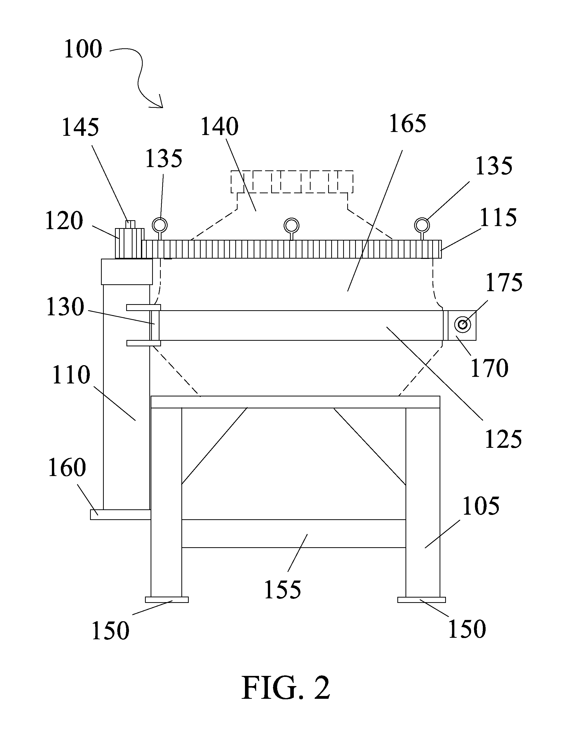 Centrifuge opening tool