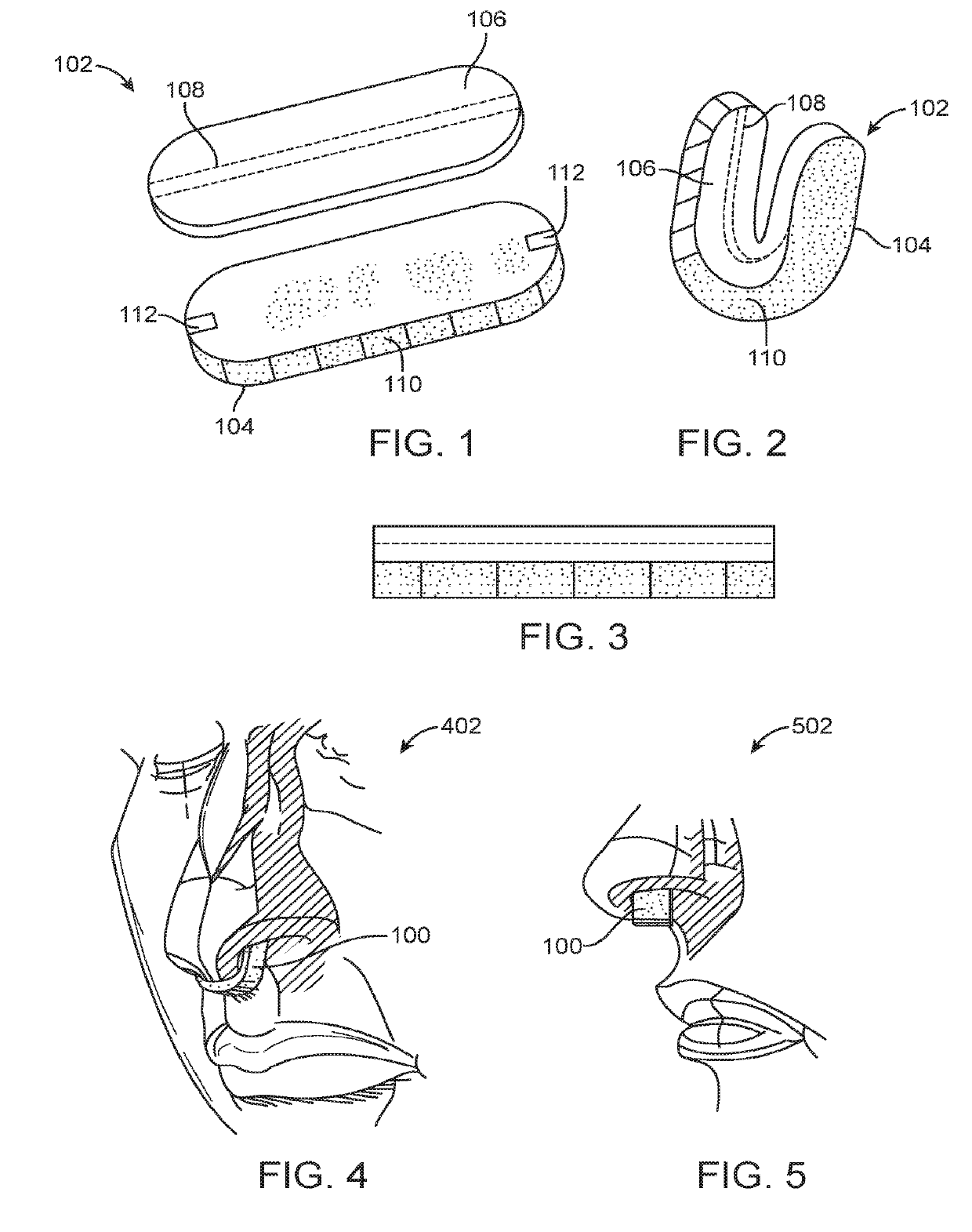 Apparatus for and methods of administering substances into an inhalation flow path