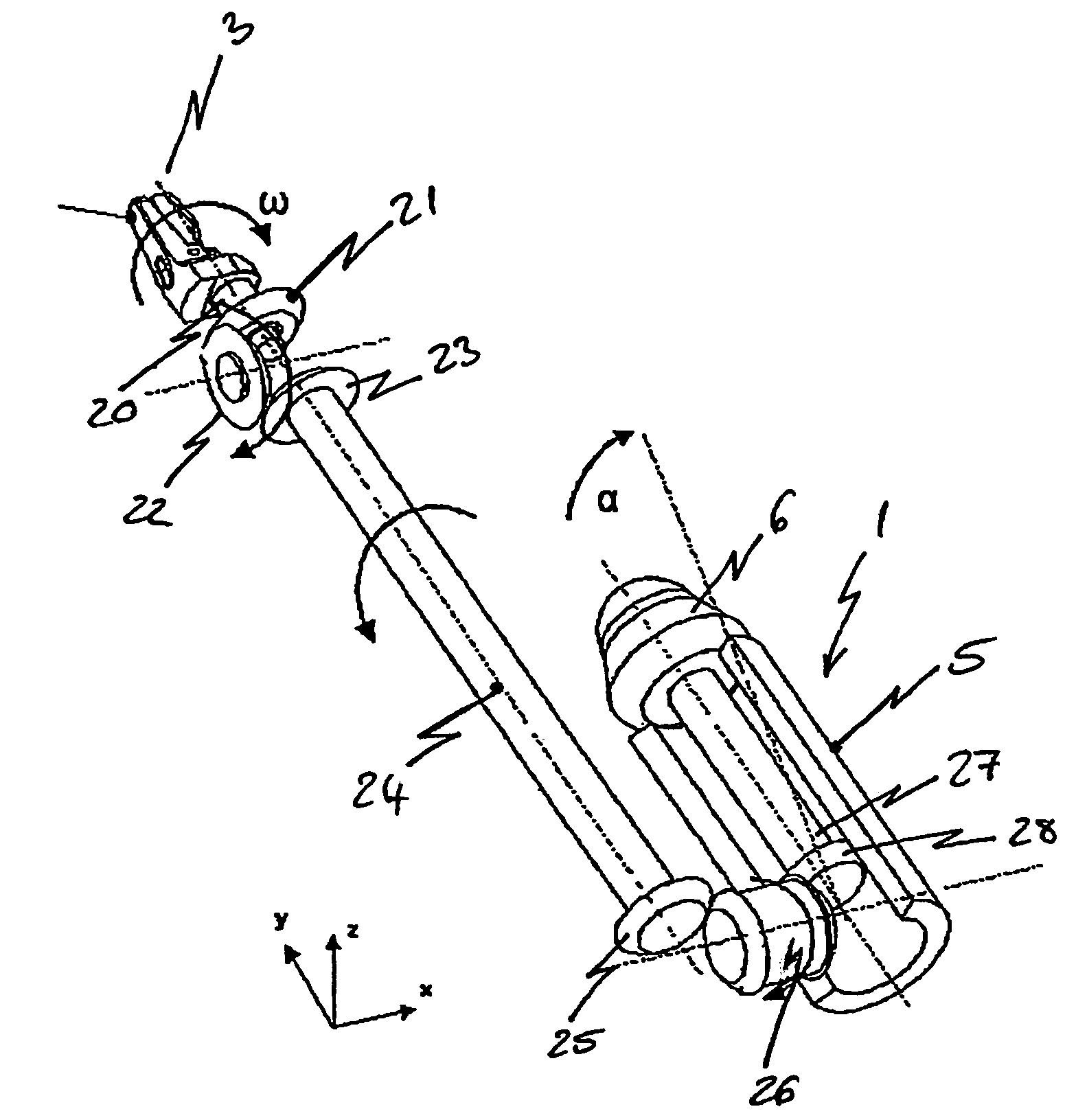 Surgical instrument