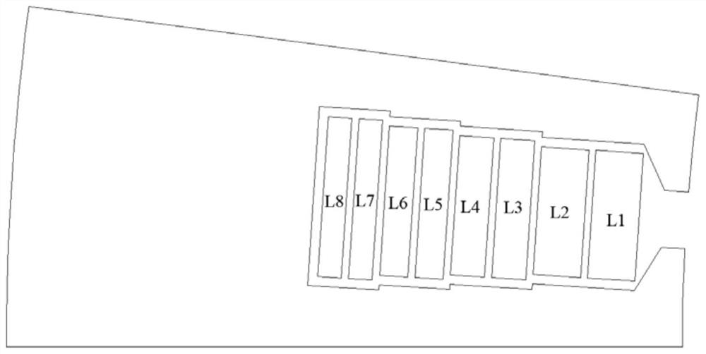 Stator assembly and motor