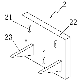 High-precision drilling tool