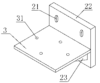 High-precision drilling tool