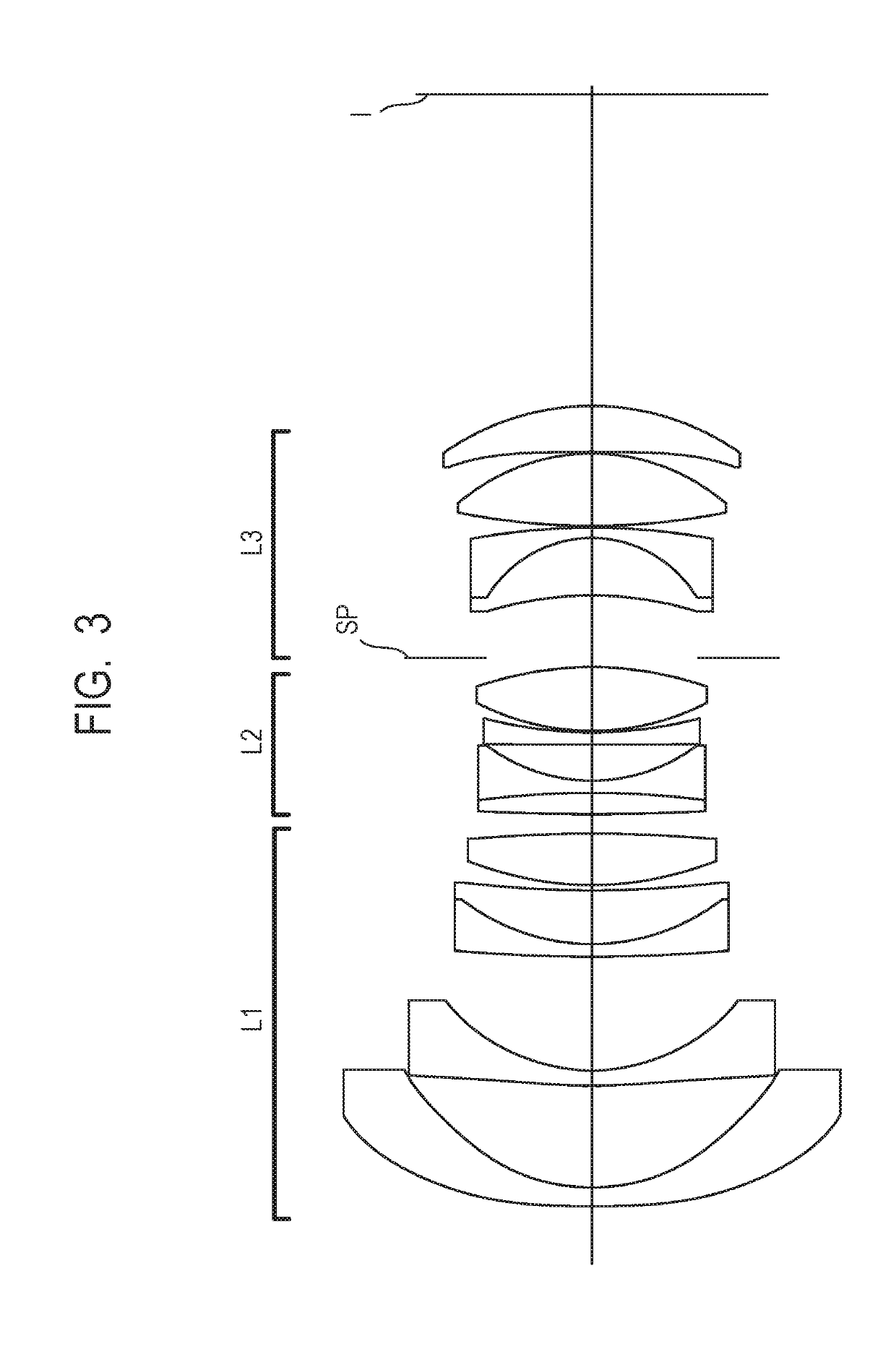 Fixed focal length lens and image pickup apparatus