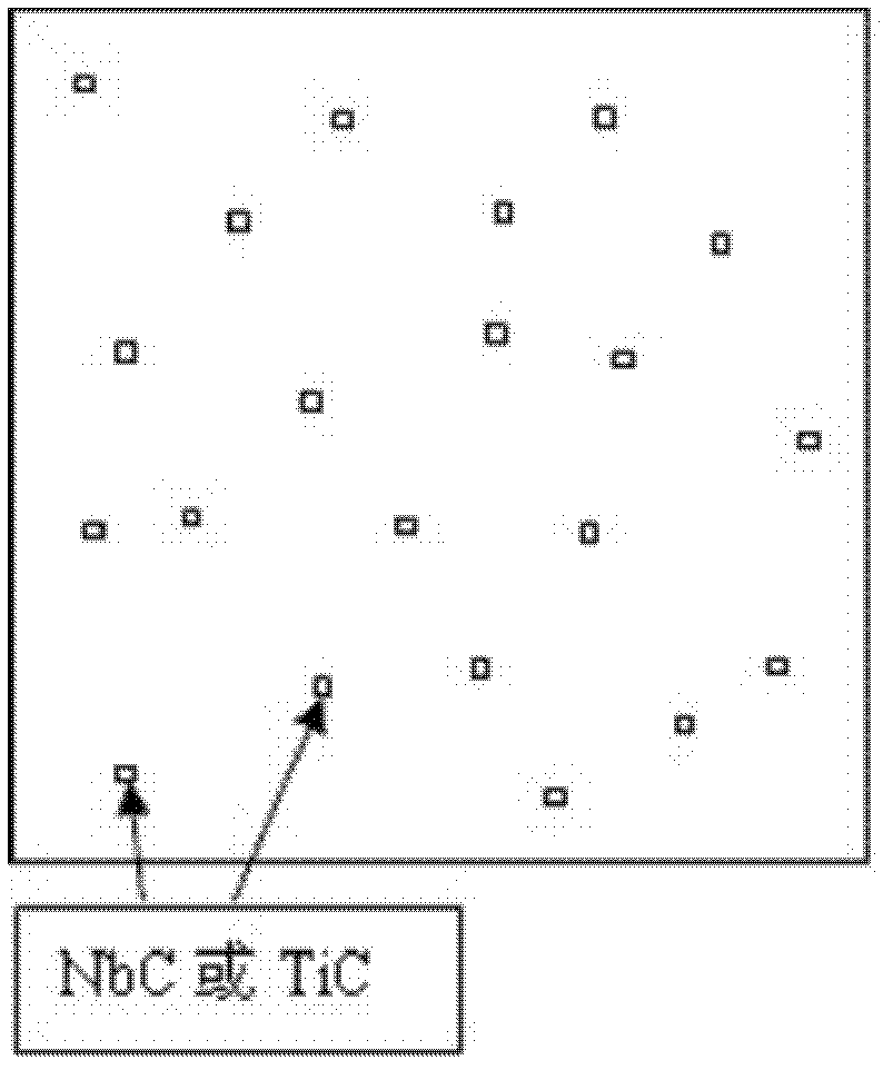 Supporting roller with roughness keeping capability and manufacturing method thereof