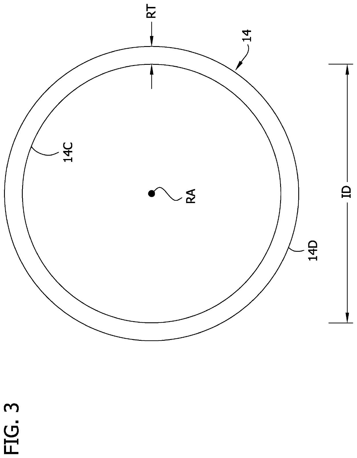 Non-pneumatic surgical tourniquet