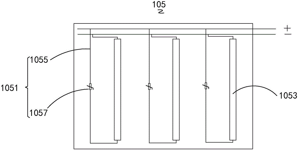 Multifunctional ceramic tile and manufacturing method thereof