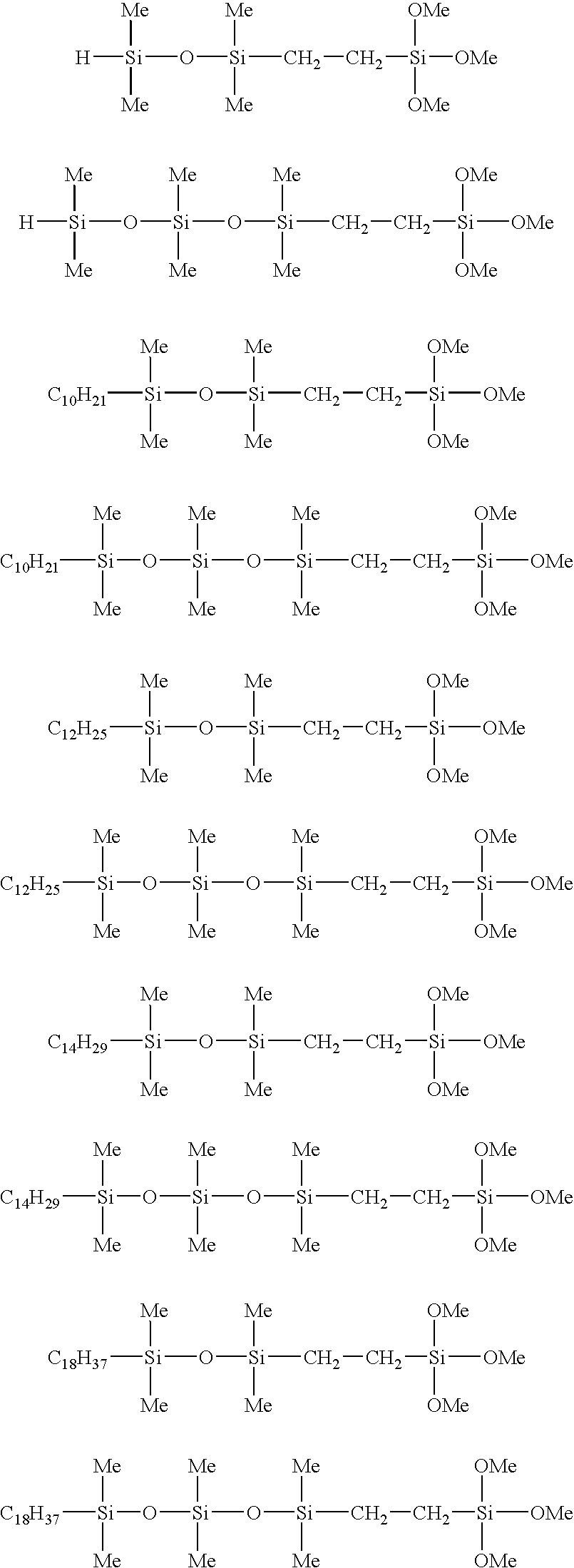 Organosilicon compound