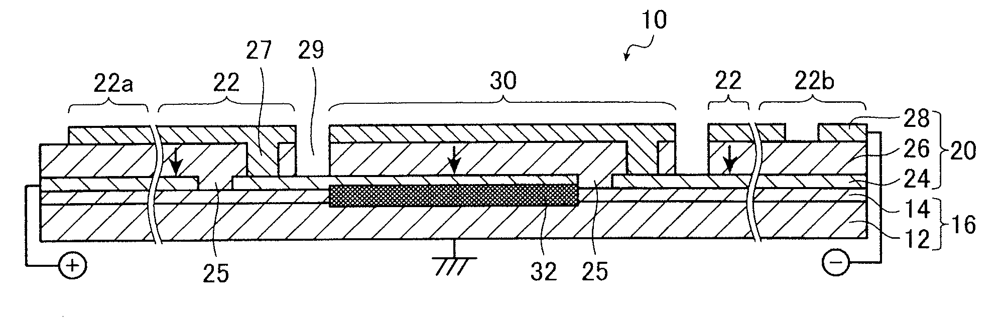 Solar cell module