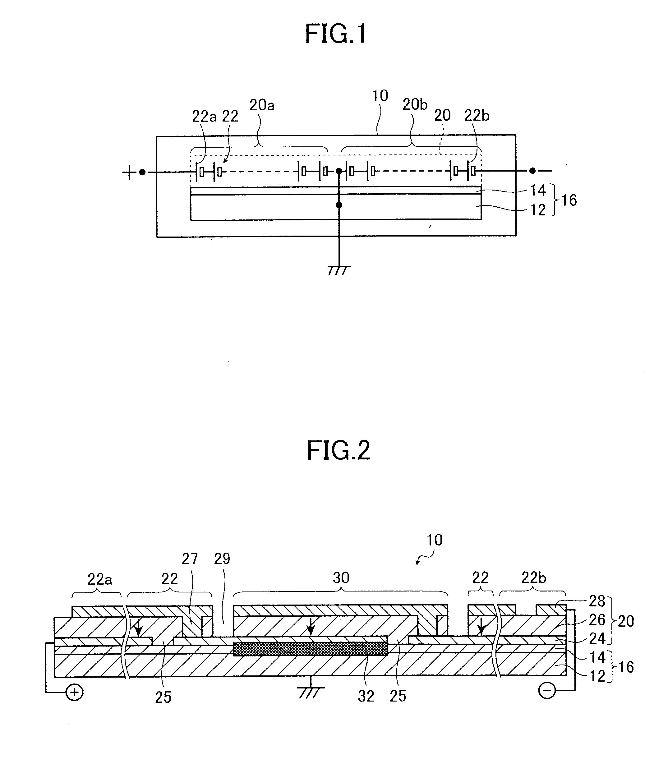 Solar cell module