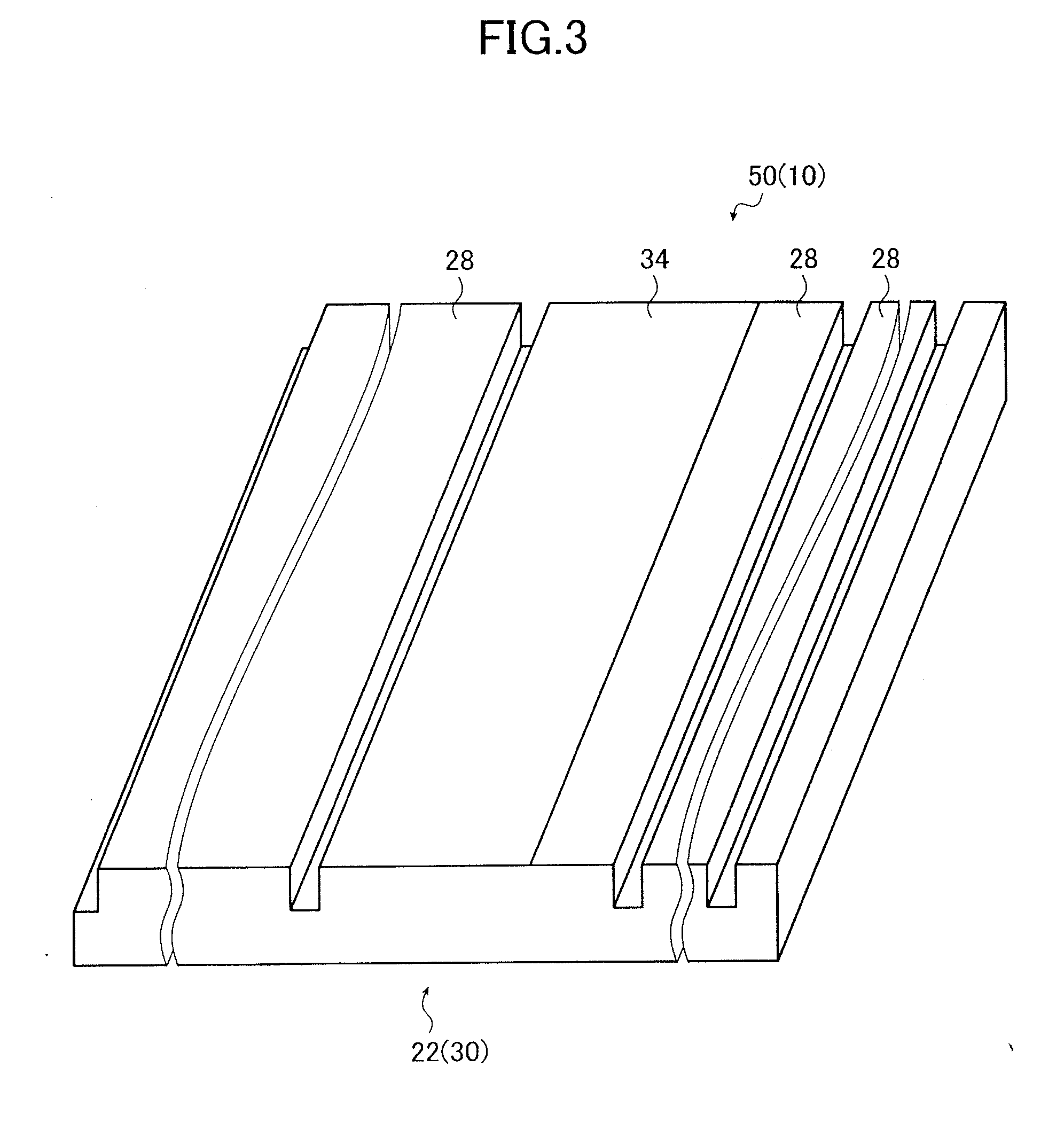 Solar cell module