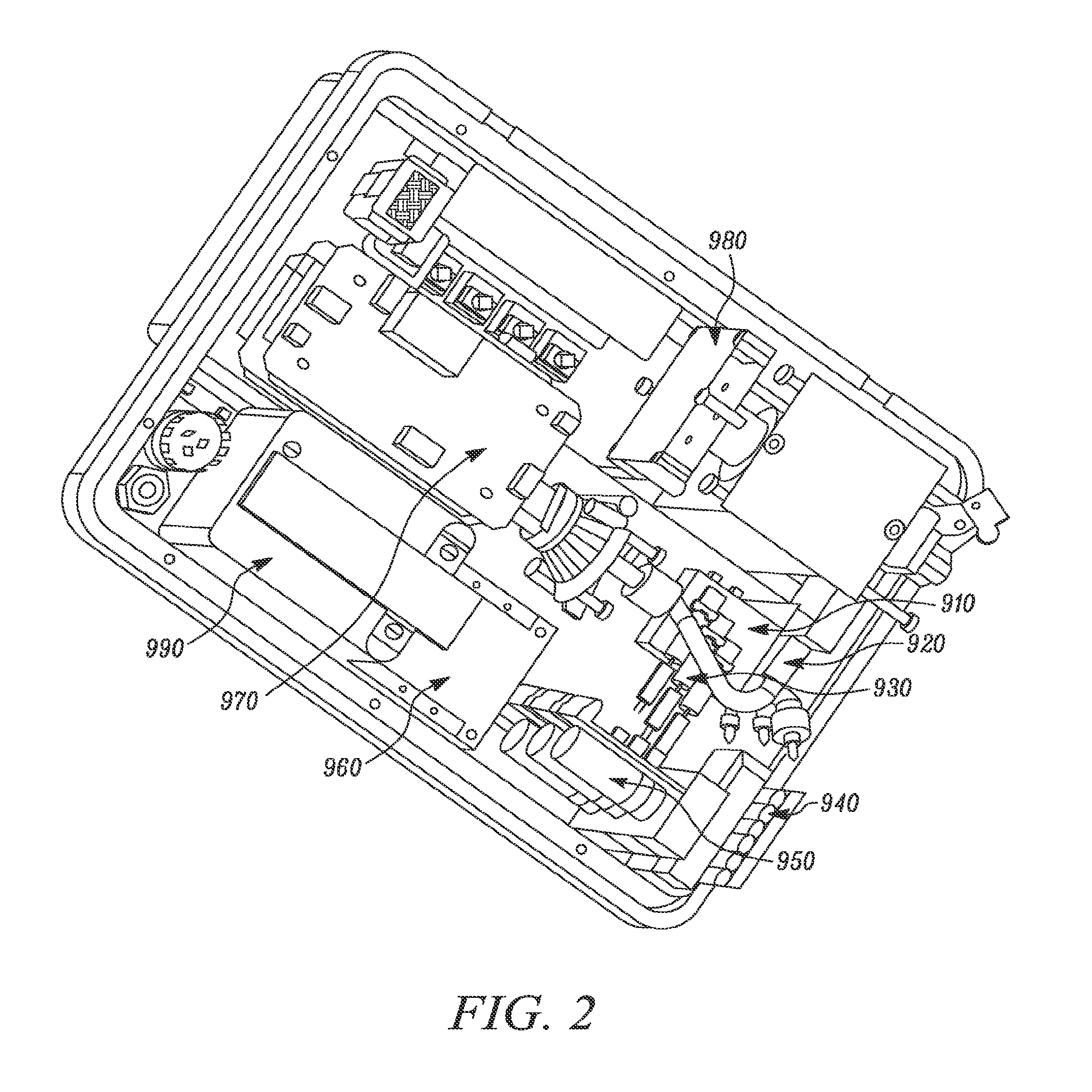 Detection apparatus