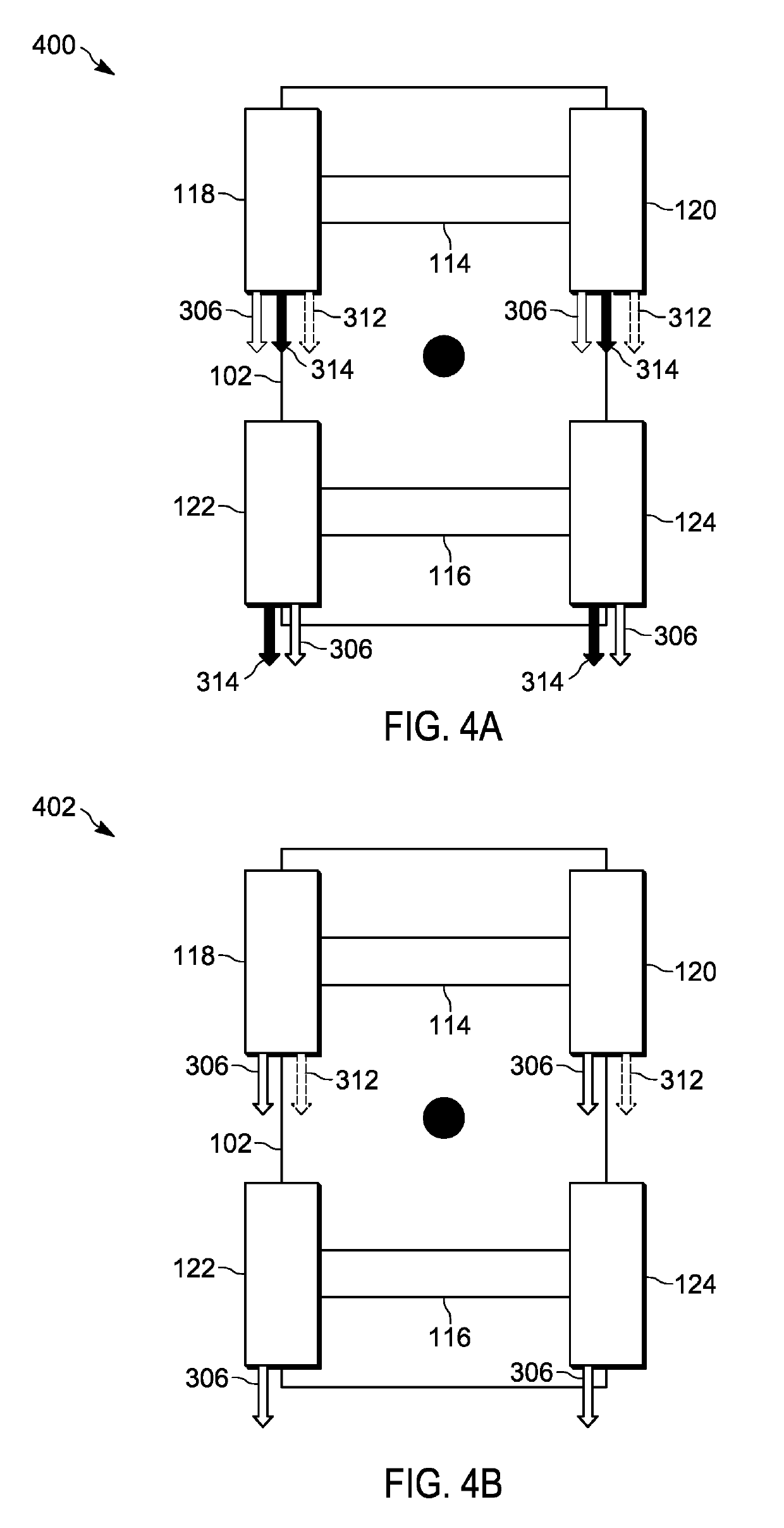 System and method for motor brake boost function failure