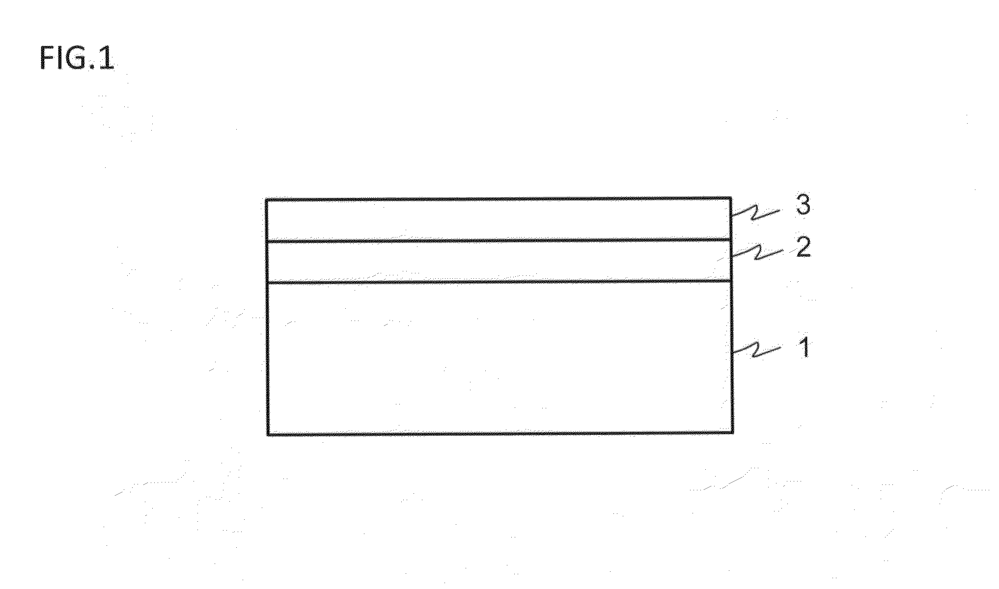 Half-tone phase shift mask blank and method for manufacturing half-tone phase shift mask