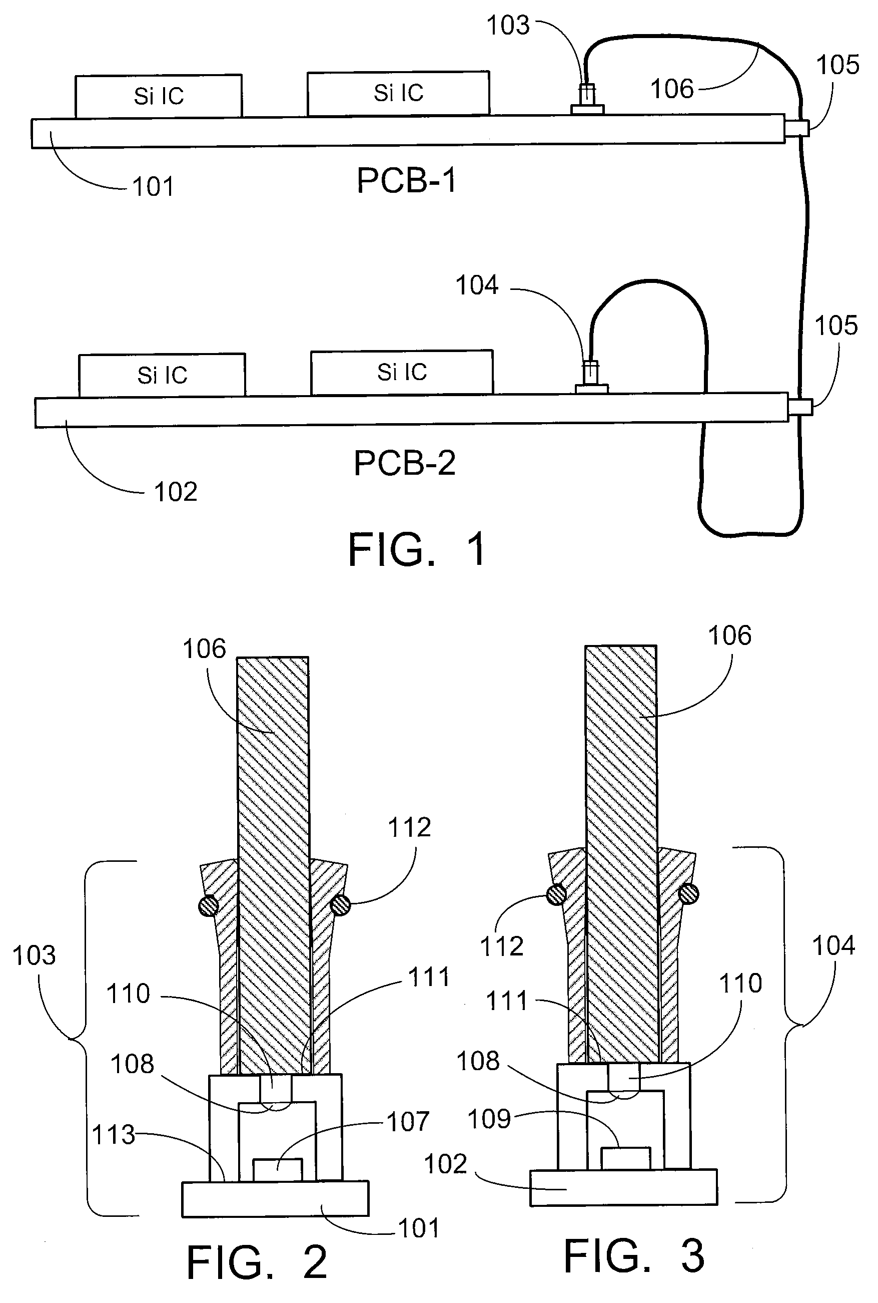 Optical interconnect solution