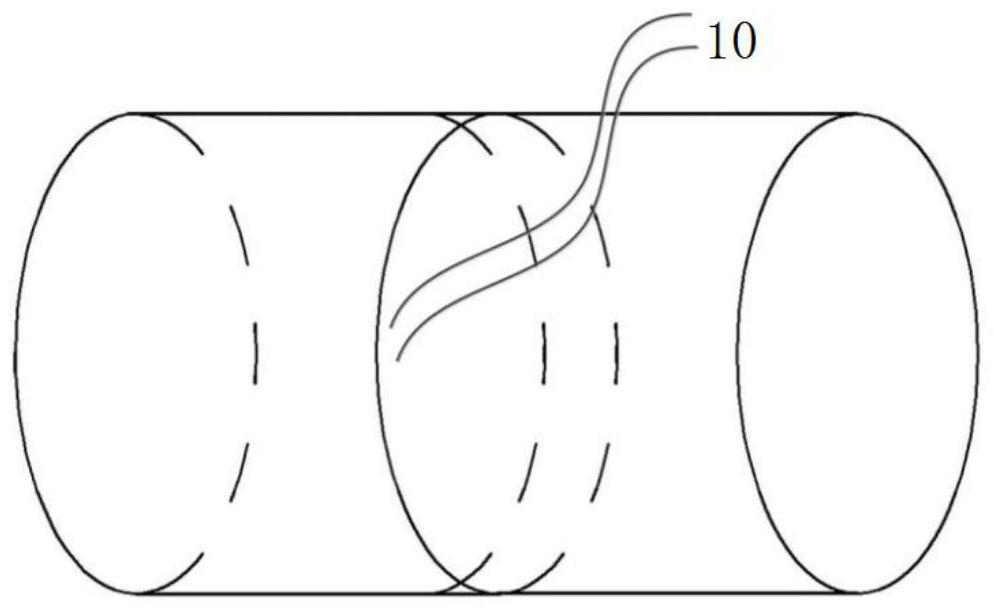 A Warm and Hot Forming Method of Magnesium Alloy Parts Based on Diffusion Bonding