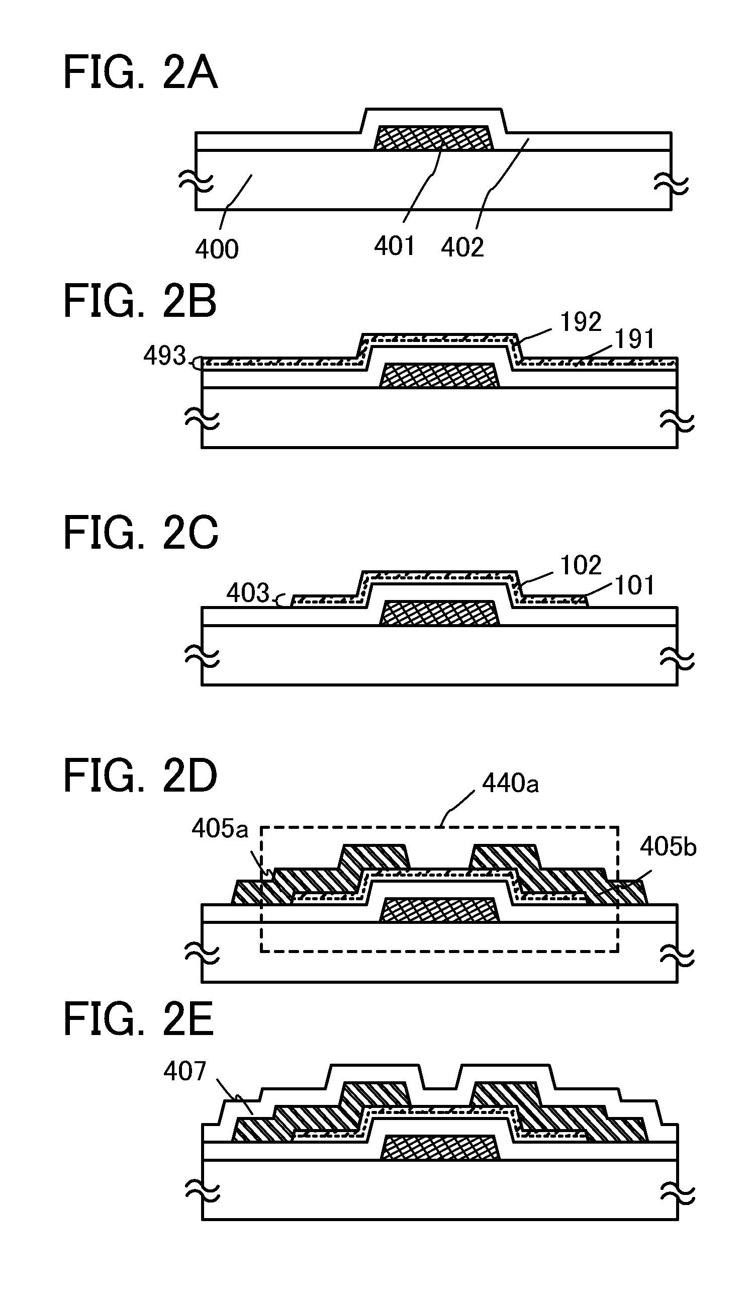 Semiconductor device and manufacturing method thereof