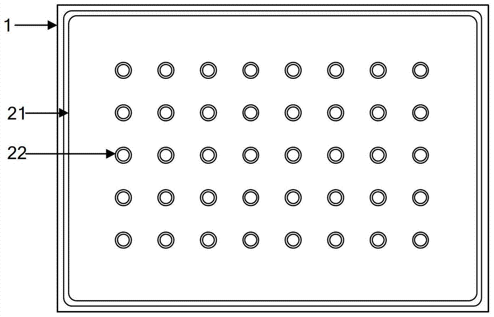 A display panel and its manufacturing method