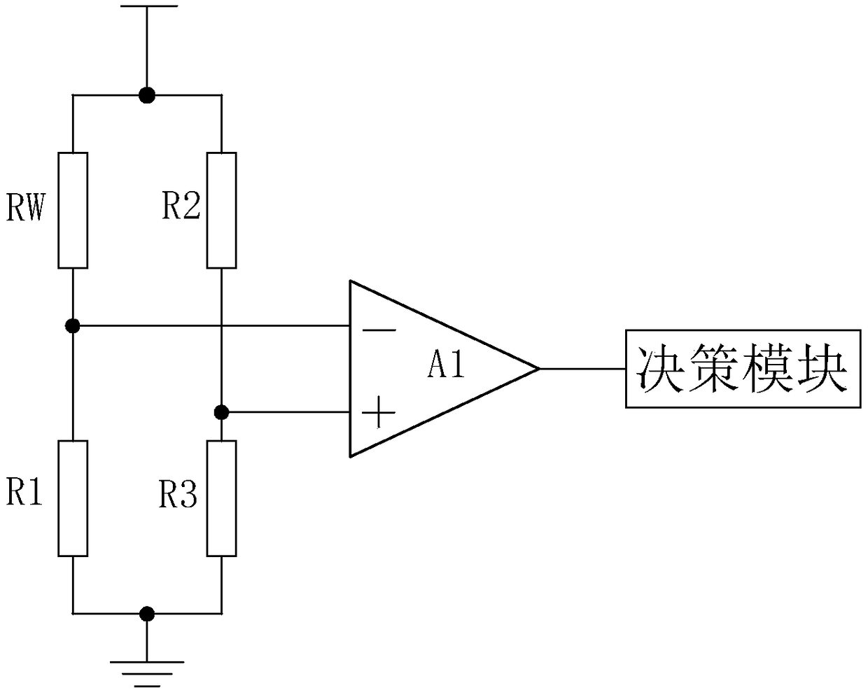 Electric water heater heating system