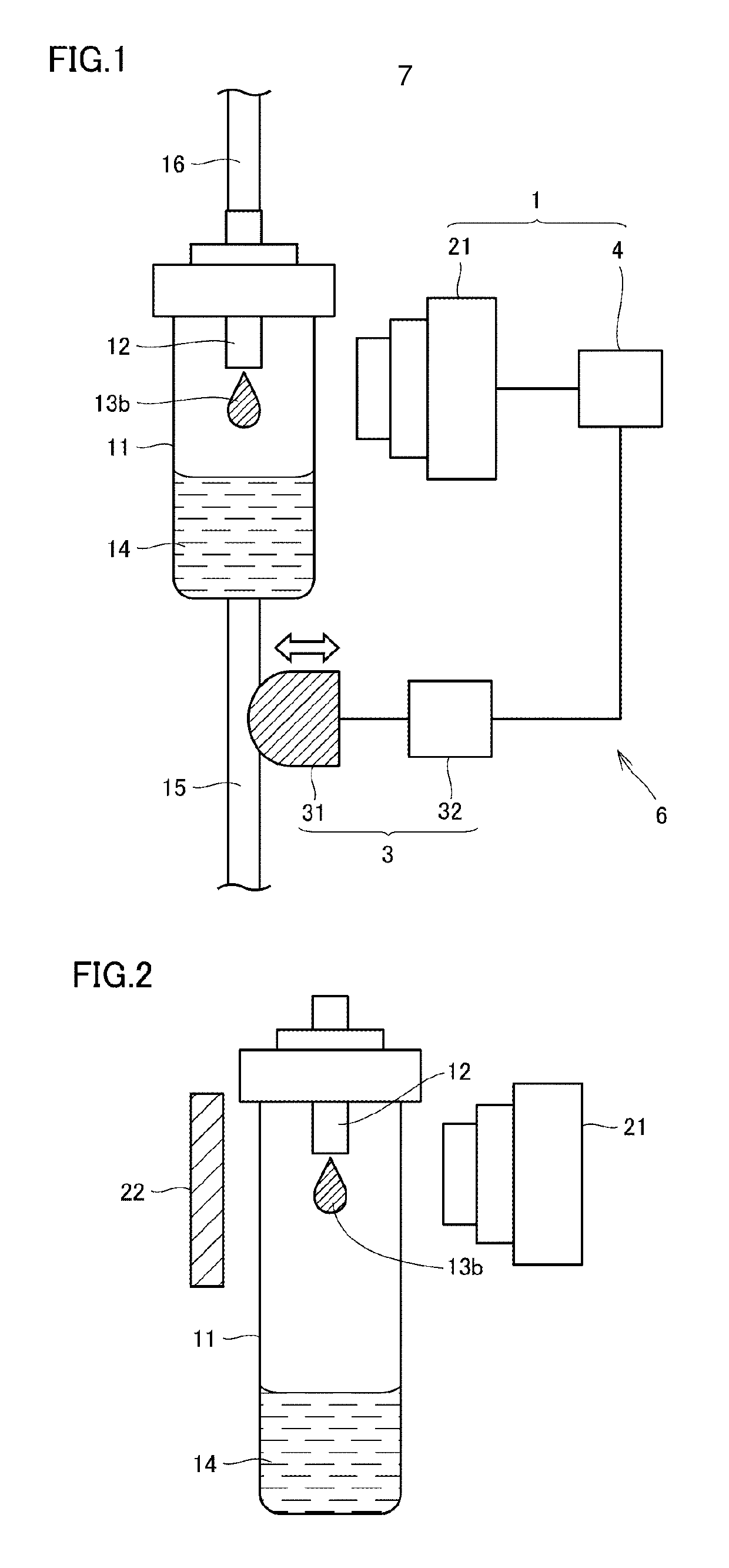 Dropping rate measuring device, dropping rate controller, drip infusion device, and liquid droplet volume measuring device