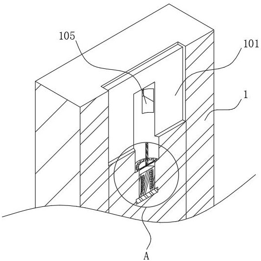 Real-time monitoring smart bracelet based on Internet of Things technology