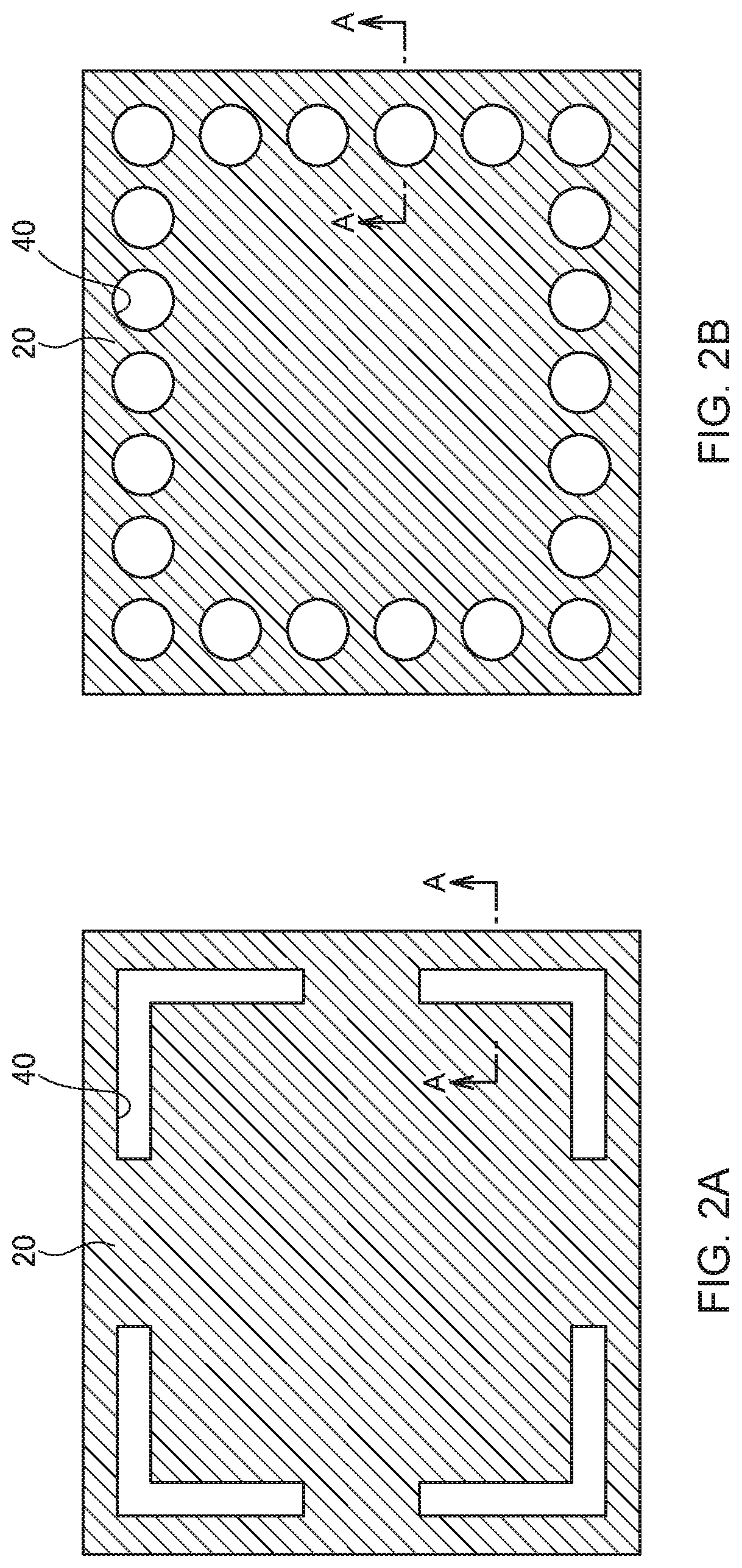 Thin film capacitor and circuit board incorporating the same