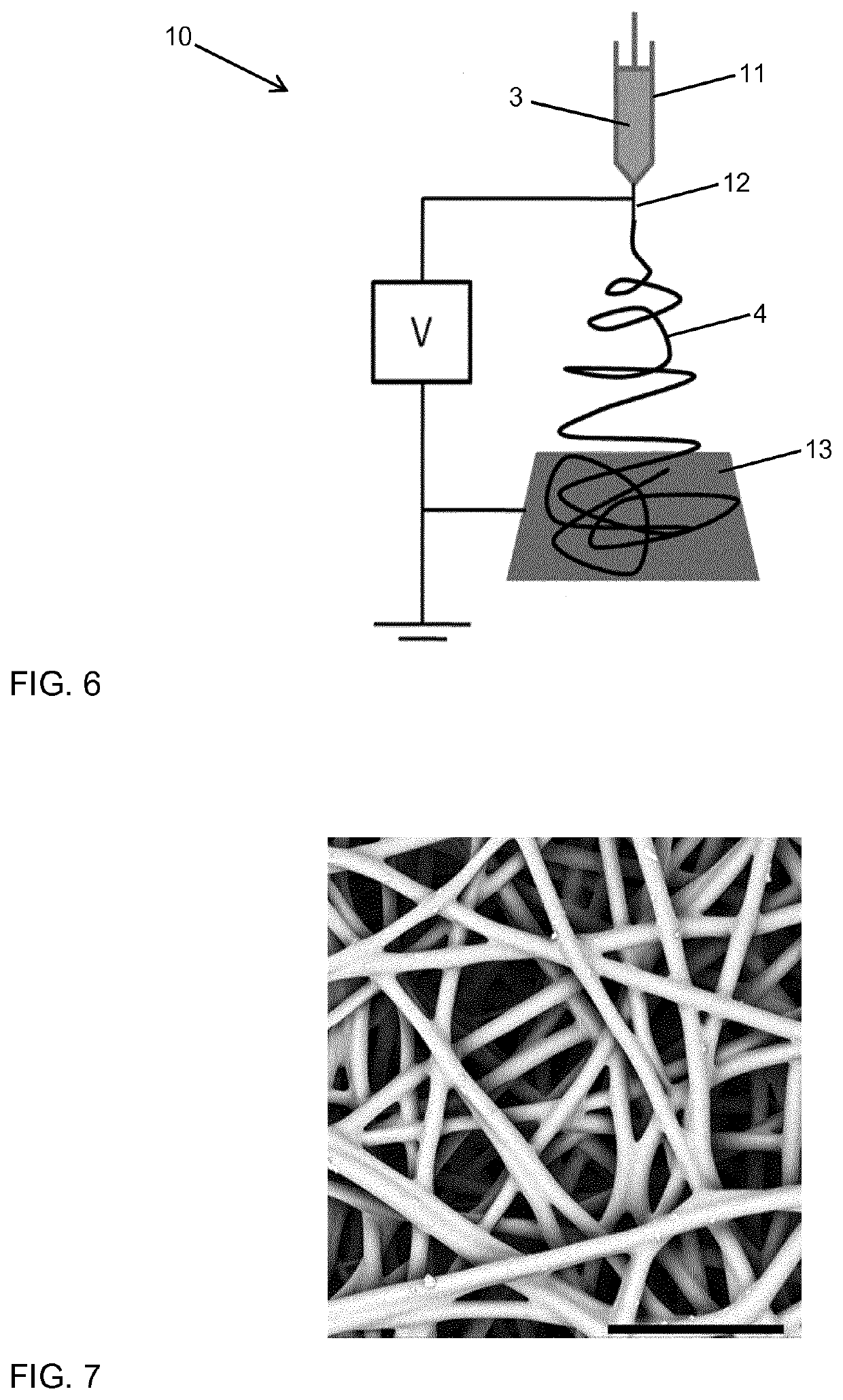 Highly elastic lactide-based polymer blend, object made from the polymer blend and method of producing the object